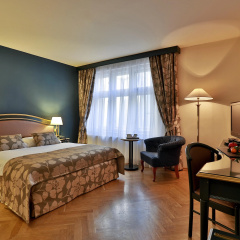 Hotel Elysee - Bild 6