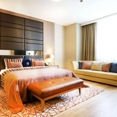 Hawthorn Suites By Wyndham Istanbul Airport - Bild 6