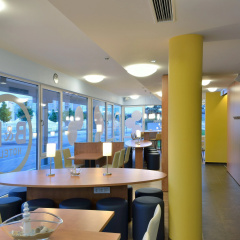 B&B Hotel Kiel-City - Bild 16