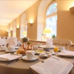 Romantik Hotel am Brühl - Bild 22