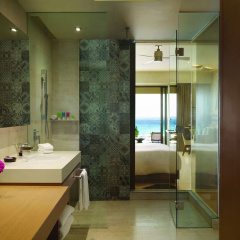 Turquoize at Hyatt Ziva Cancun - Adults Only - All Inclusive - Bild 9