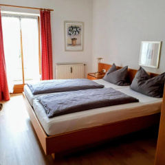 Ferienwohnung Hinterstoißer - Bild 2