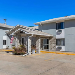 Quality Inn Oskaloosa thumbnail 44
