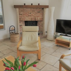 Ferienwohnung Berens - Bild 9
