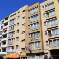 Icke Apartments - Bild 1