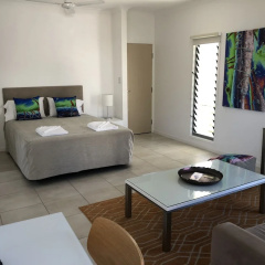 Woodgate Beach Houses thumbnail 6