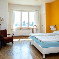 Bed & Breakfast Im Klee - Bild 2