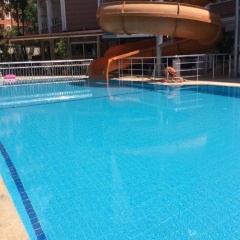 Primera Suit Otel & App - Bild 14