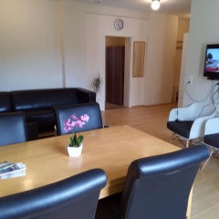 Apartmentpension am Stadtschloss - Bild 12