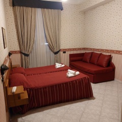 Hotel Demetra Capitolina - Bild 14
