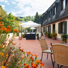Hotel Blesius Garten - Bild 8