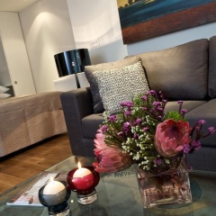 Fraser Residence City - Bild 3