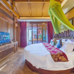 Yonsamity Chain Inn Yunge Branch thumbnail 28
