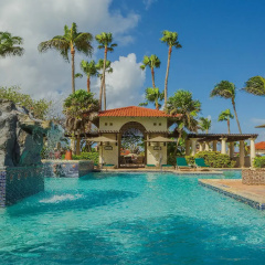 Tierra Del Sol Resort & Golf thumbnail 6
