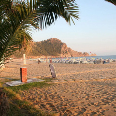 Elysee Beach Hotel - Bild 16