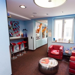 Hotel Belle Blue - Bild 11