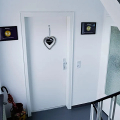 Appartement an der Ilmenau - Bild 9
