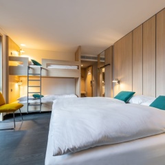 Serways Hotel Hsel Ost - Bild 5