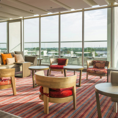 Hampton by Hilton Yopal thumbnail 25