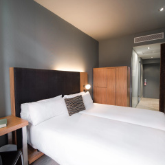 Petit Palace Tres Cruces - Bild 6