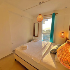 Faralya Tuz Hotel - Bild 3