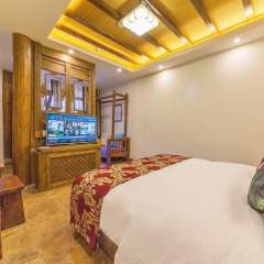 Yonsamity Chain Inn Yunge Branch thumbnail 8