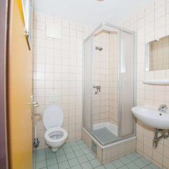 wombat's CITY HOSTELS VIENNA - The Lounge - Bild 7
