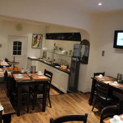Hotel Am Wehrhahn - Bild 3