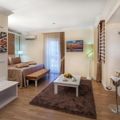 Club Hotel Belpınar - Bild 4