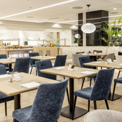 Hotel Ilunion Barcelona - Bild 11