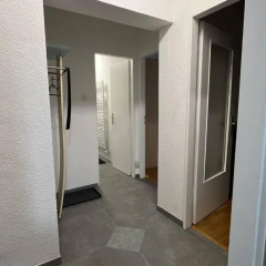 Charaktervolle Whg. mitten in Kassel inkl.Parkplatz - Bild 8