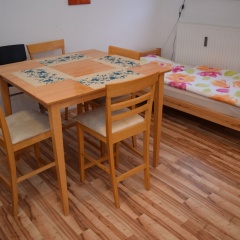 City Apartment Bremen - Bild 14