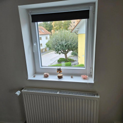 Ferienwohnung Klettham - Bild 12