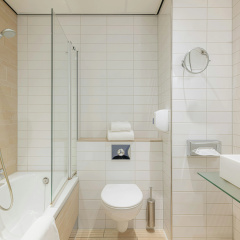 Leonardo Eden Hotel Amsterdam City Center - Bild 9