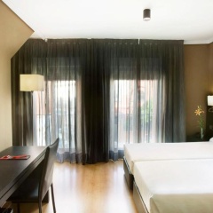 Virgen de los Reyes Hotel - Bild 8