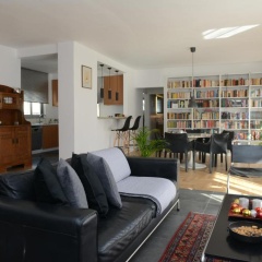Boutique Apartment in Chalandri - Bild 6