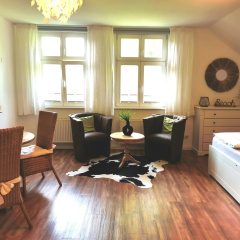 Sommerhaus Seidel - mit kostenlosem Parkplatz - - Bild 3