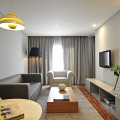 Altis Prime Hotel de Apartamentos - Bild 17