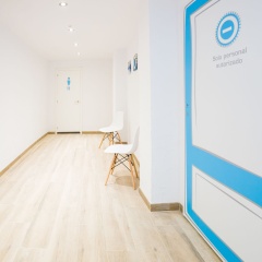 Y Hostel - Albergue Juvenil - Bild 17