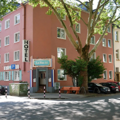 Stadt-gut-Hotel Rheinischer Hof - Bild 1