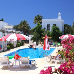 Mer-Can Story Apart Hotel - Bild 13