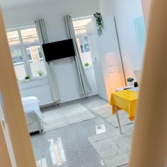 Relax Aachener Boardinghouse Main Train Station - Bild 6