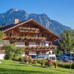 Hotel Helmer - Bild 12