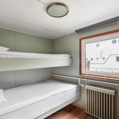 Rygerfjord Hotel & Hostel - Bild 2