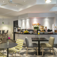 Citadines Bastille Gare de Lyon Paris - Bild 18