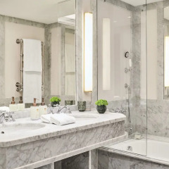 Villa Magna Park Hyatt in Madrid, Spain from 468$, photos, reviews - zenhotels.com photo 10