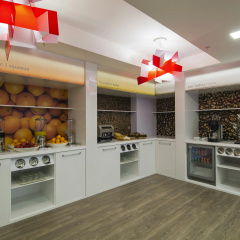 Hampton by Hilton Gaziantep thumbnail 24