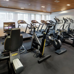 The Level at Melia Castilla - Bild 28