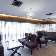 Hotel 81 Tristar - Bild 14