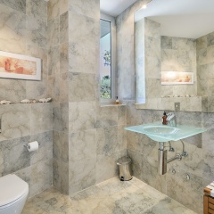 Villa BAY Blue by Priority - Bild 9